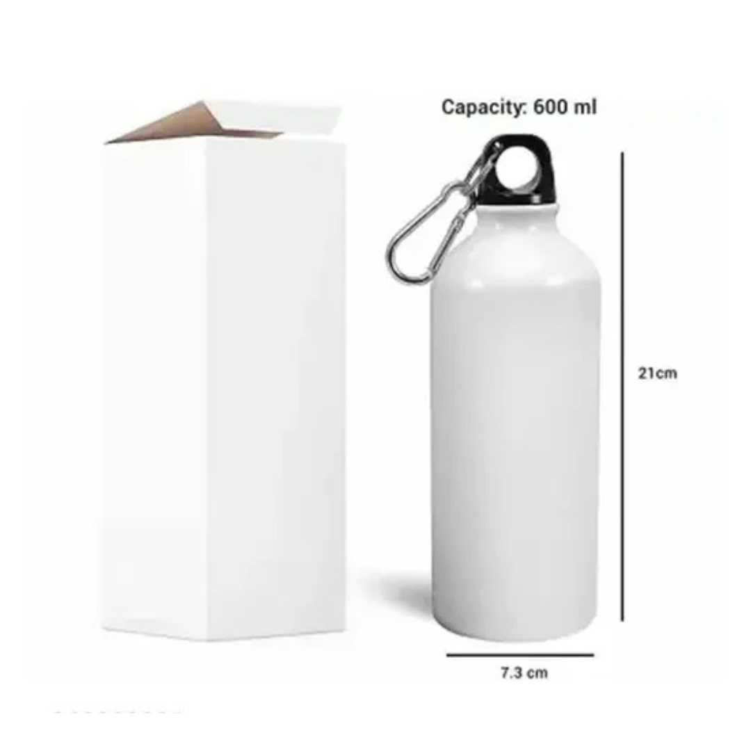 Ofro Red Berry Water Bottle