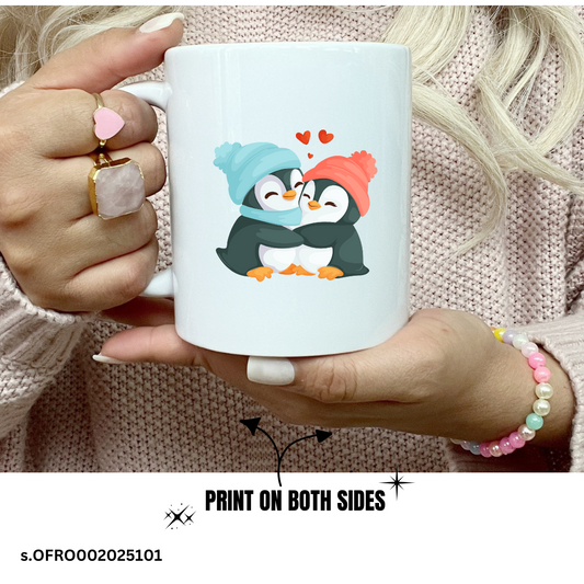 Ofro Love Nest Mugs