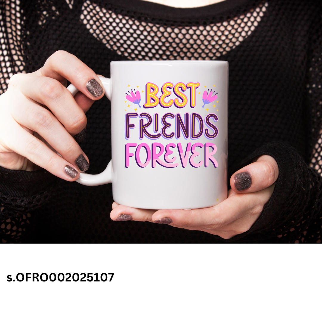 Ofro Made for Each Other Mug