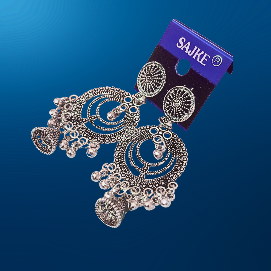 Buy 1 Get 2 Free - Ofro Oxidised Treasure Trio