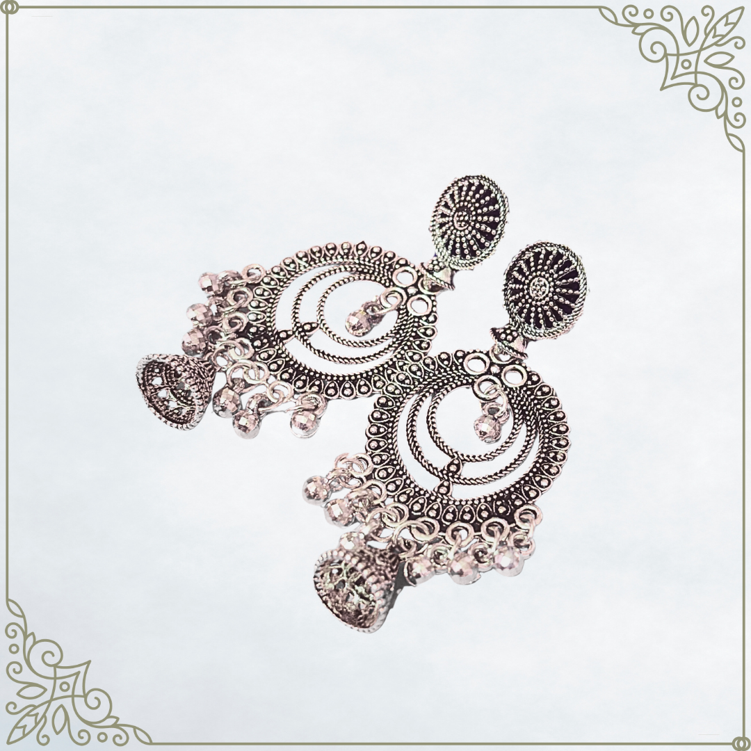 Buy 1 Get 2 Free - Ofro Oxidised Treasure Trio