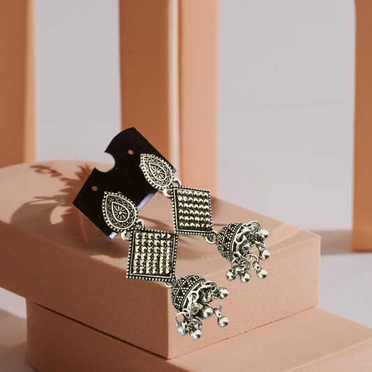 Buy 1 Get 2 Free - Ofro Oxidised Treasure Trio