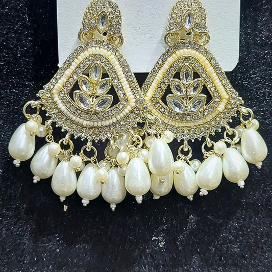 Ofro Shringar Earrings