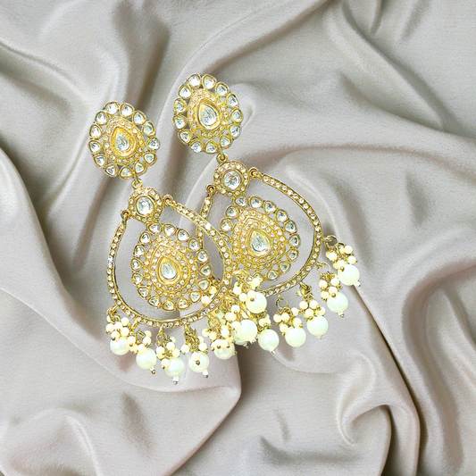 Ofro Vintage Glow Earrings