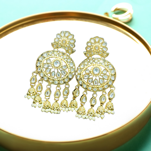 Ofro Golden Halo Drops