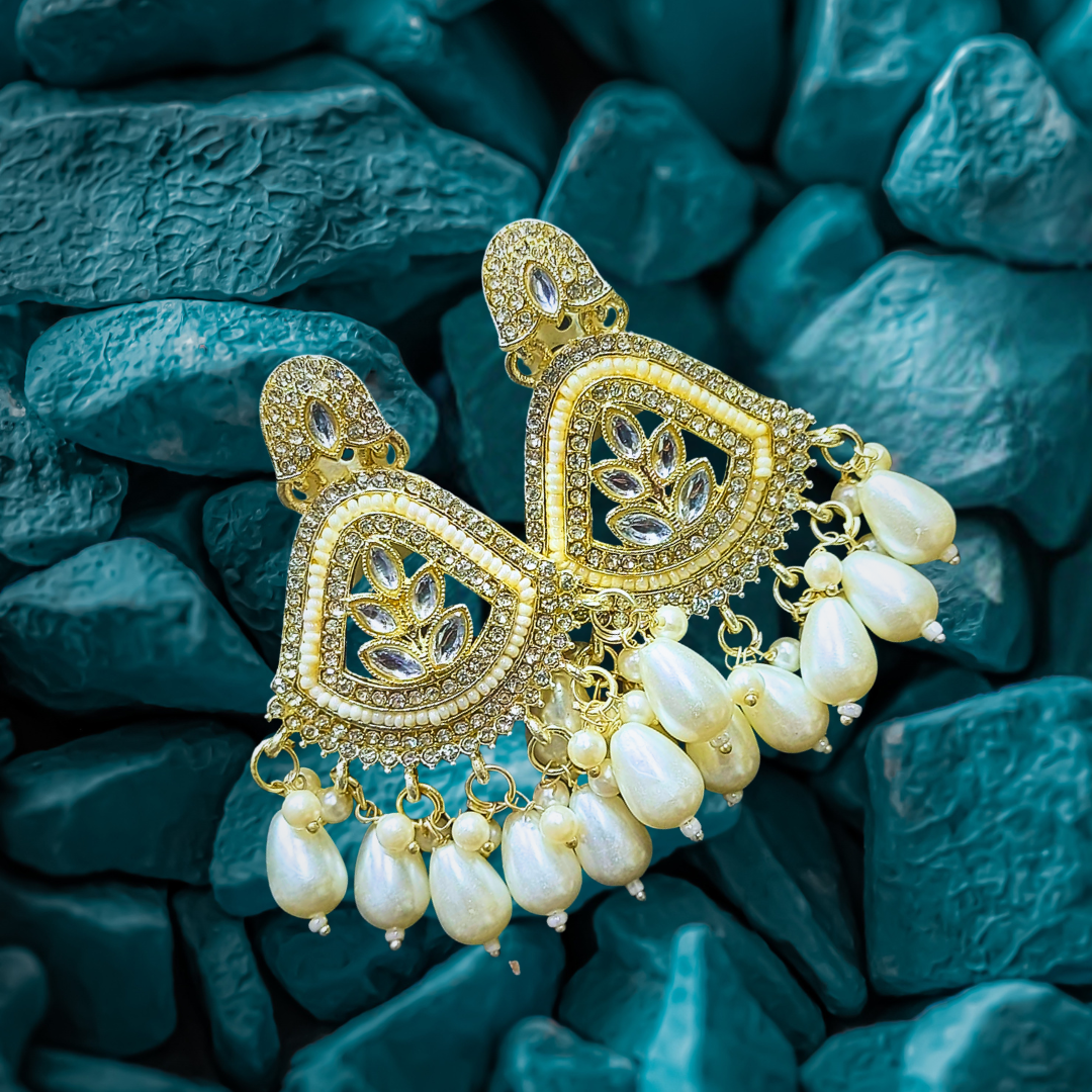 Ofro Shringar Earrings