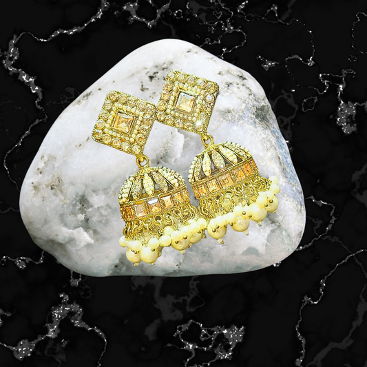 Ofro Eternal Shine Earrings