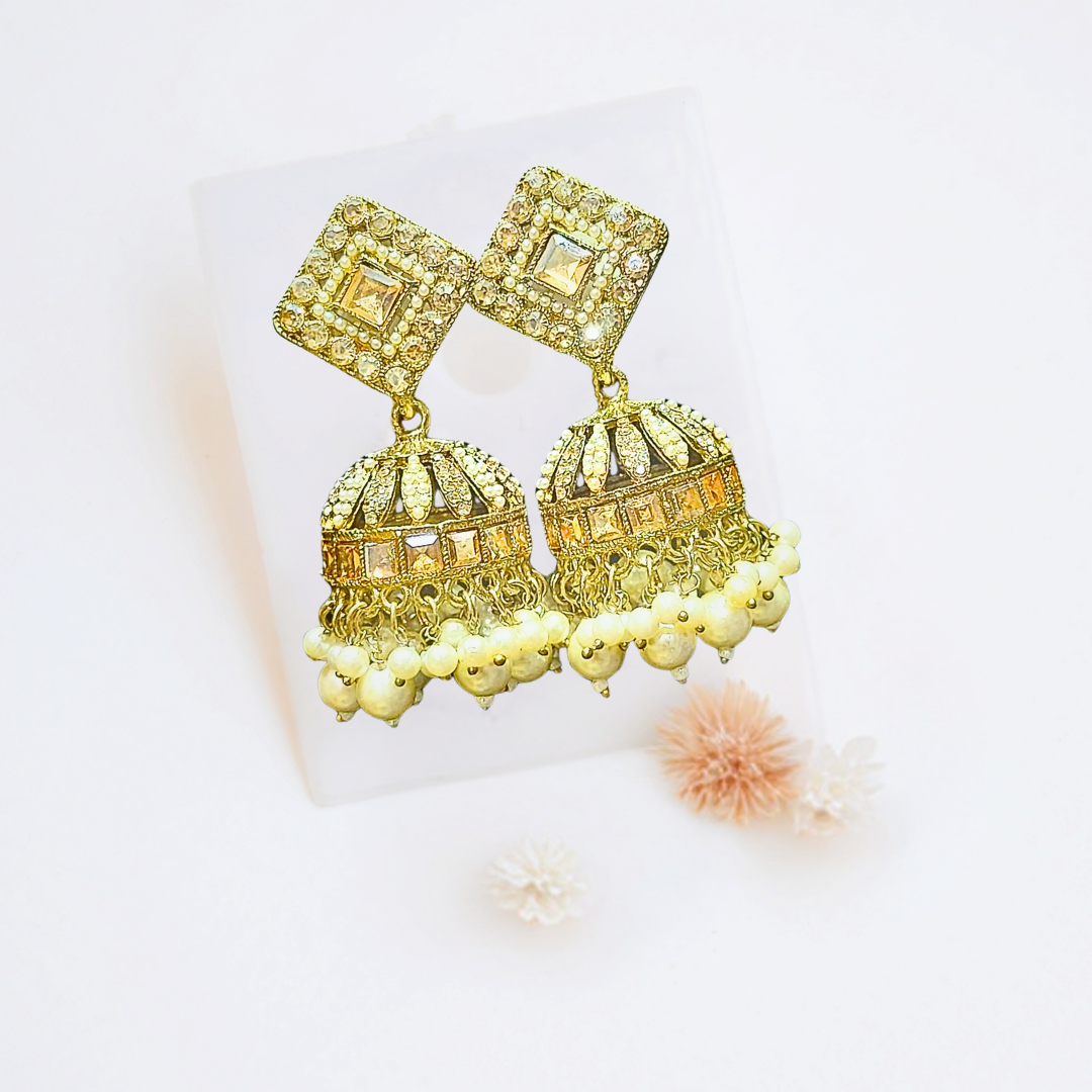 Ofro Eternal Shine Earrings