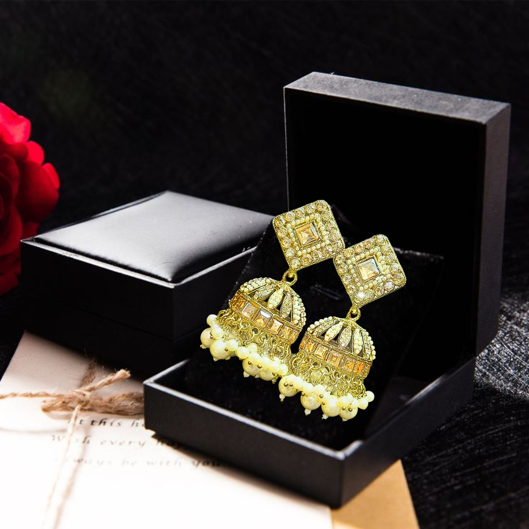 Ofro Eternal Shine Earrings