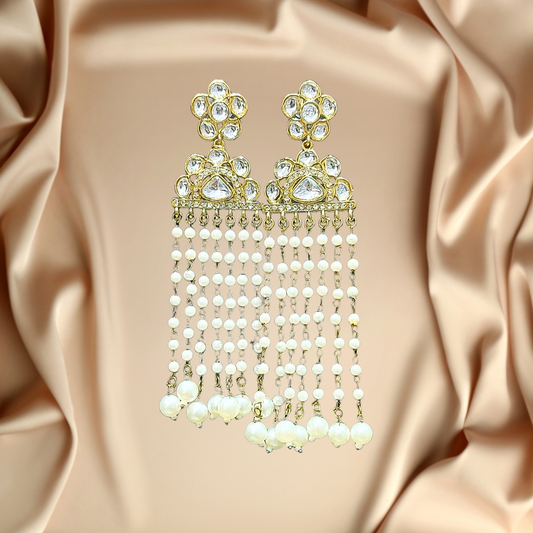 Ofro Prism Royale Earrings