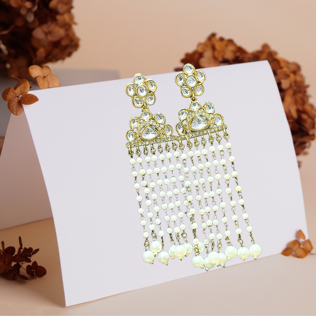 Ofro Prism Royale Earrings