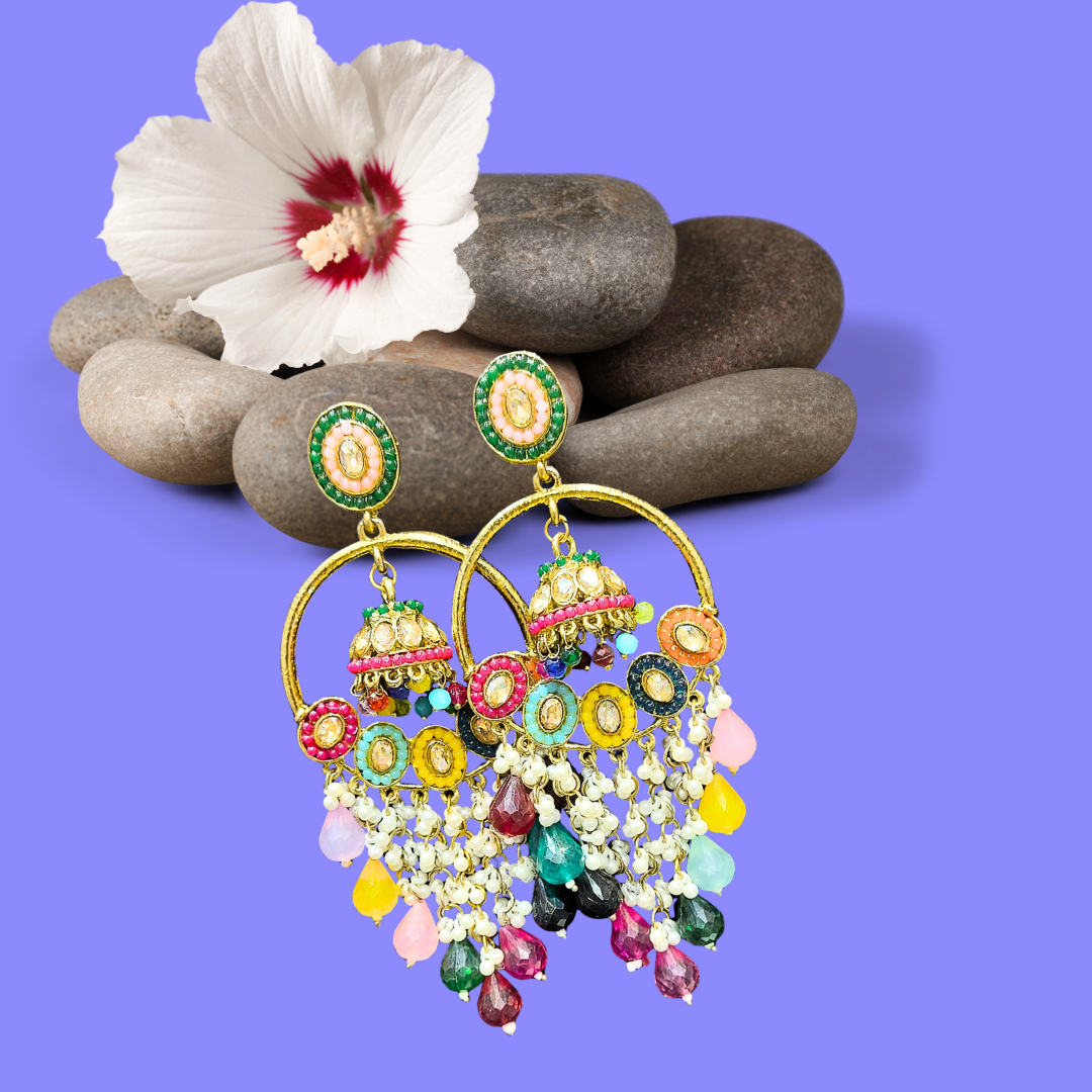 Ofro Navrang Royal Chandbali π«