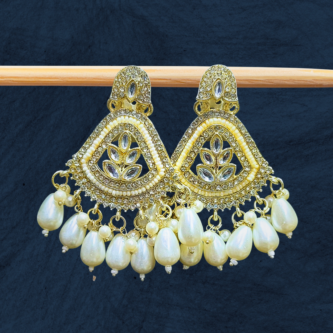Ofro Shringar Earrings