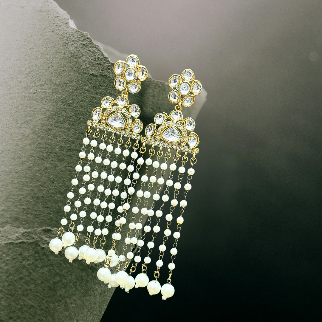 Ofro Prism Royale Earrings