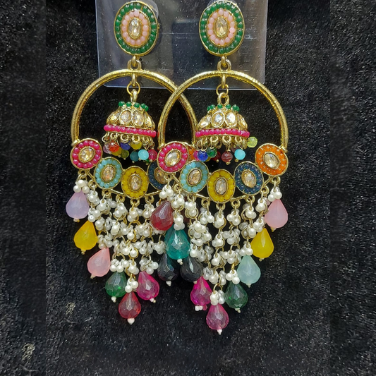 Ofro Navrang Royal Chandbali π«