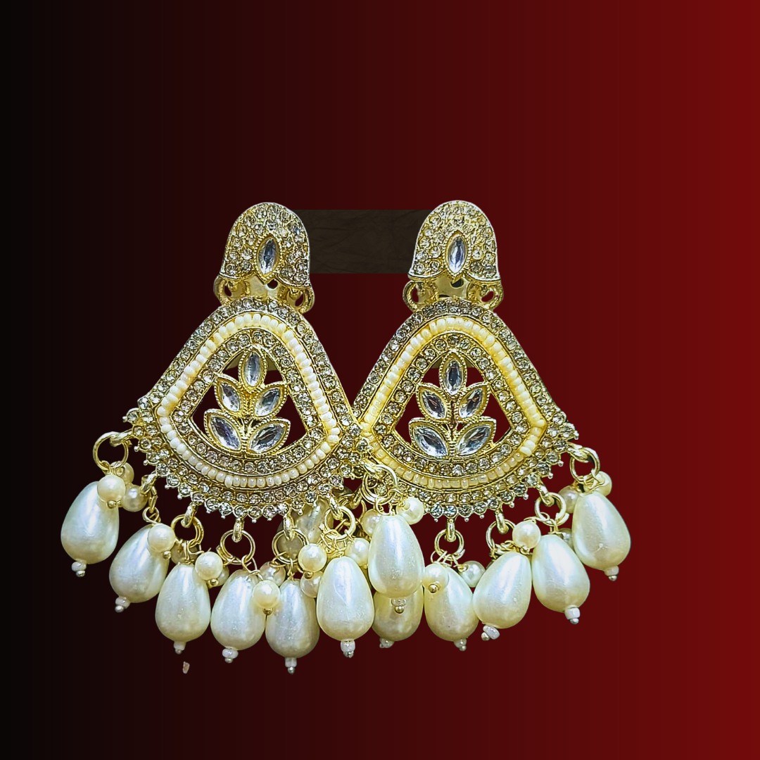 Ofro Shringar Earrings