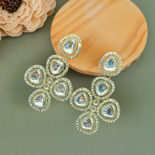 Ofro Elegant Gleam Earrings