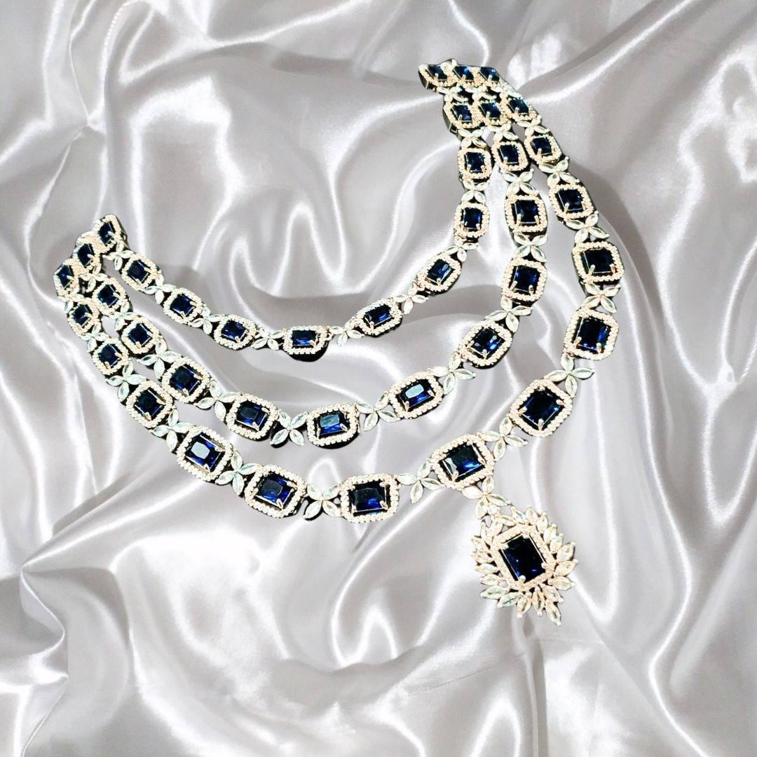 Ofro Midnight Crystal Royale β¨