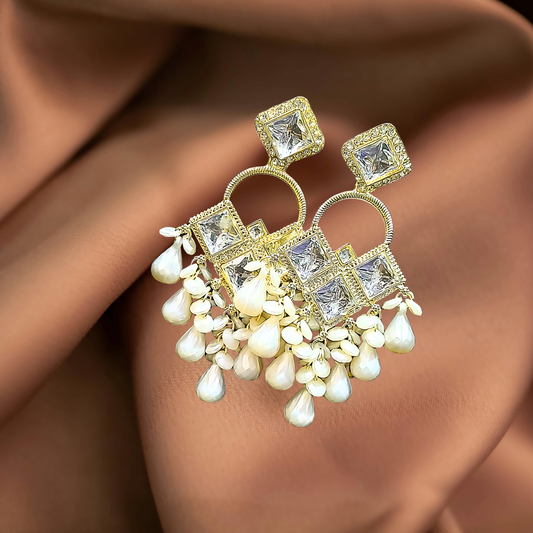 Ofro Luxe Teardrop Jewels