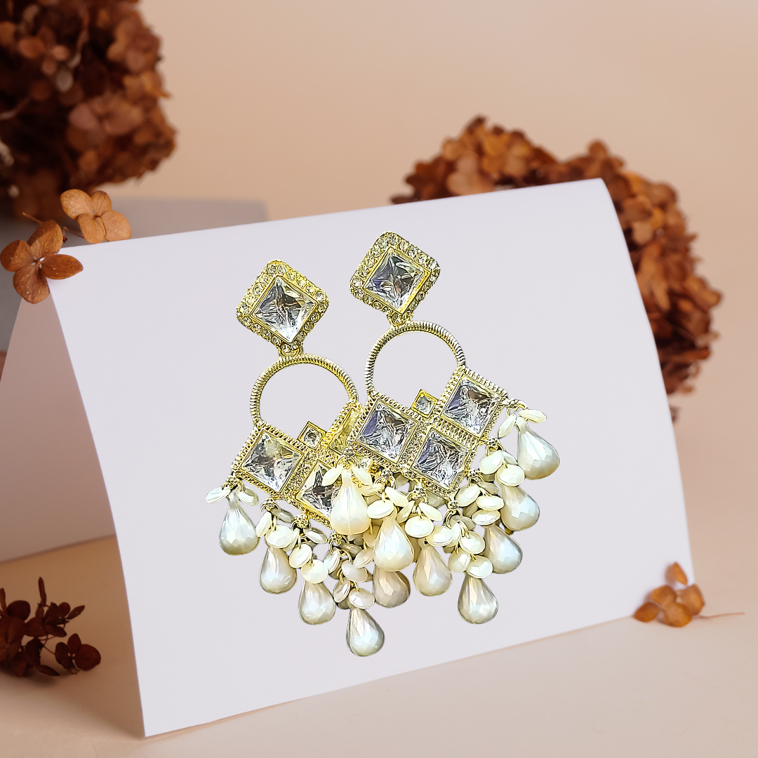 Ofro Luxe Teardrop Jewels