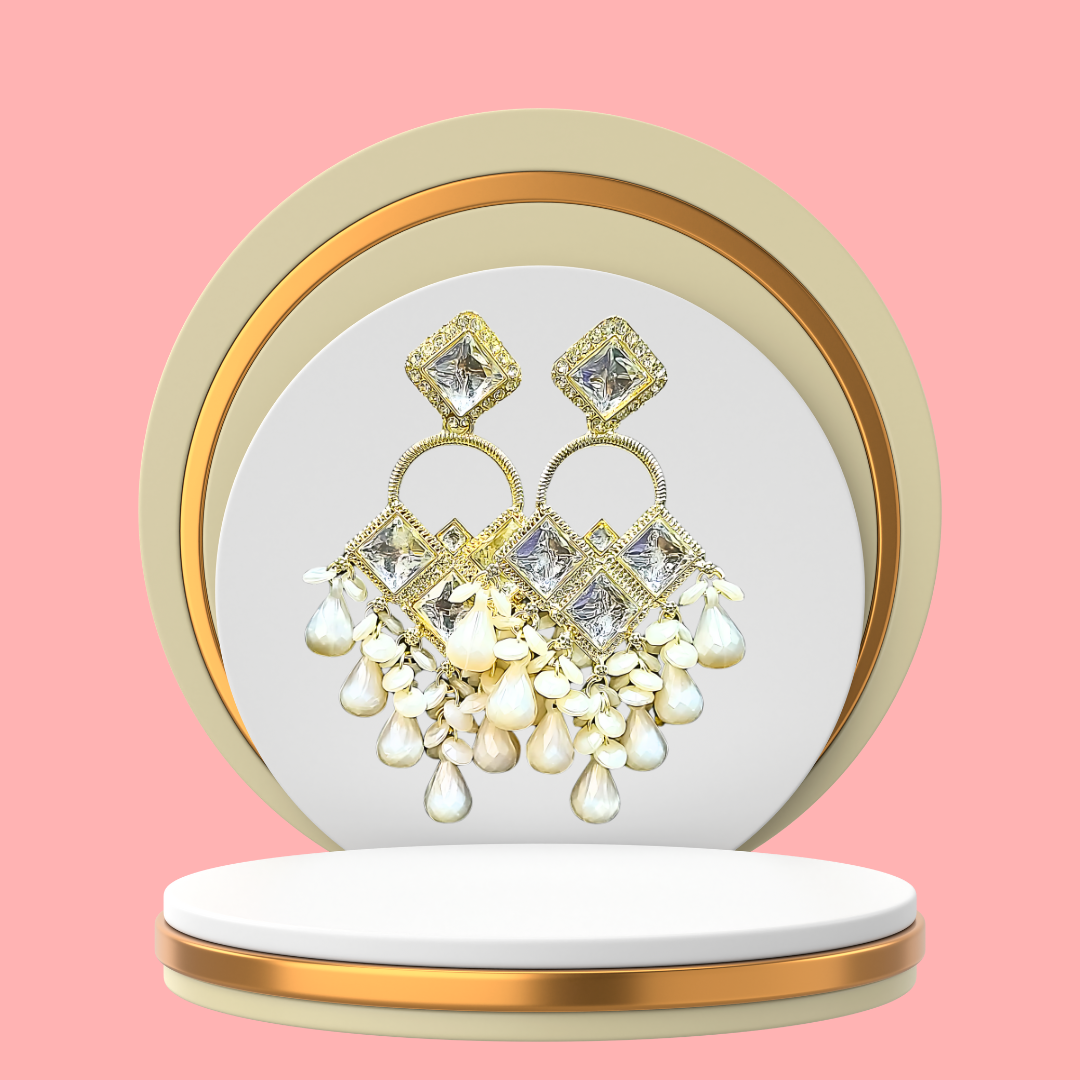 Ofro Luxe Teardrop Jewels