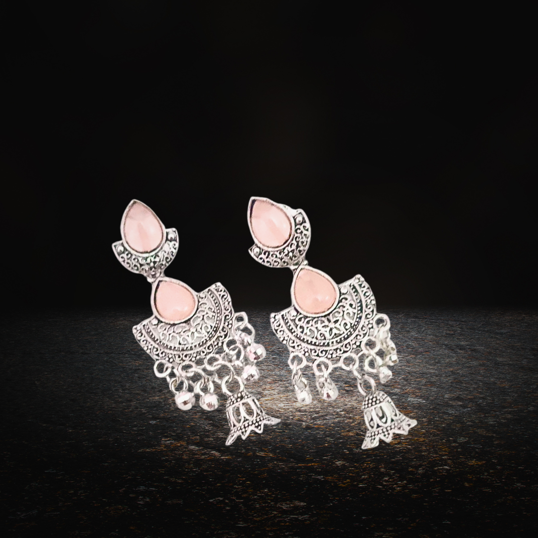 Buy 1 Get 2 Free! - Ofro Silver Charm Trio
