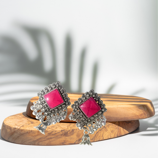 Buy 1 Get 2 Free! - Ofro Silver Charm Trio