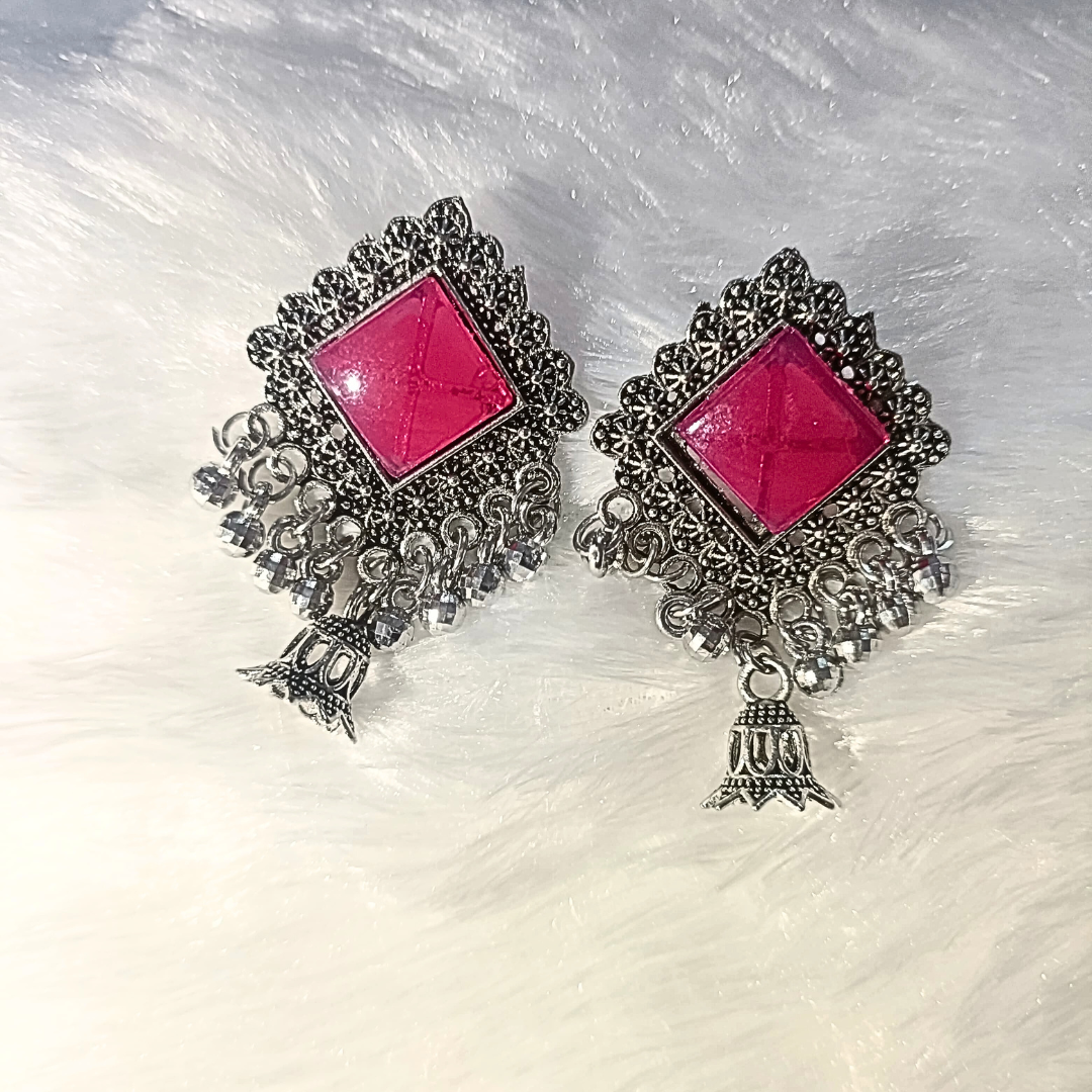Buy 1 Get 2 Free! - Ofro Silver Charm Trio