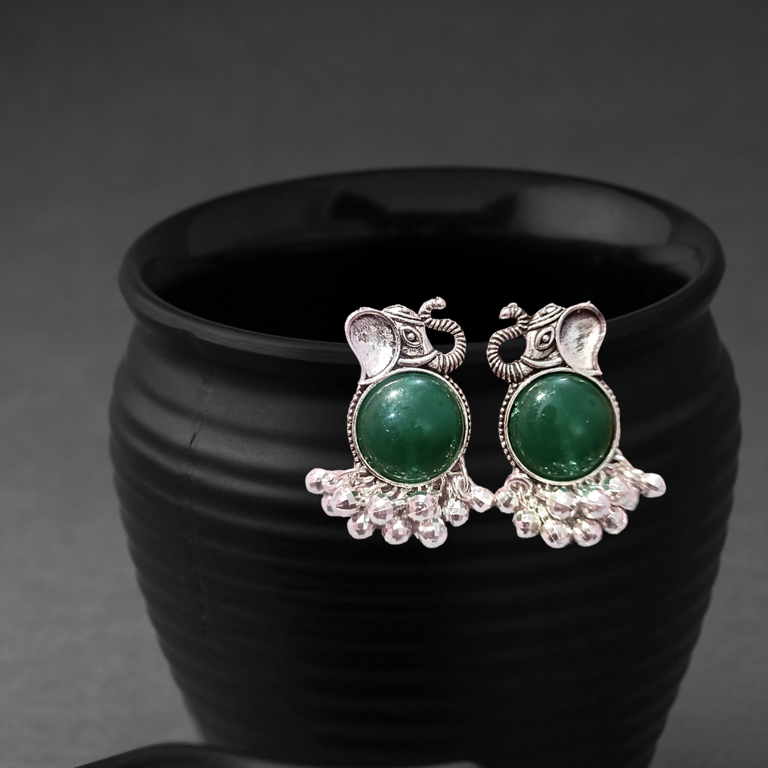 Buy 1 Get 2 Free! - Ofro Silver Charm Trio