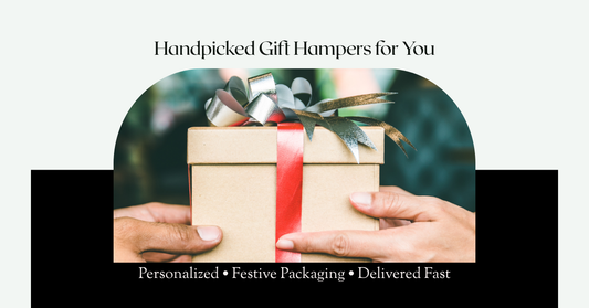 How to Choose the Perfect Gift Hampers for Every Occasion