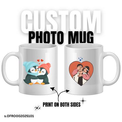 Ofro Love Nest Mugs
