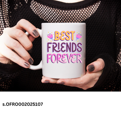 Ofro Made for Each Other Mug