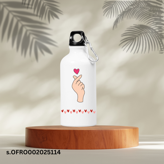 Ofro Princess Water Bottle