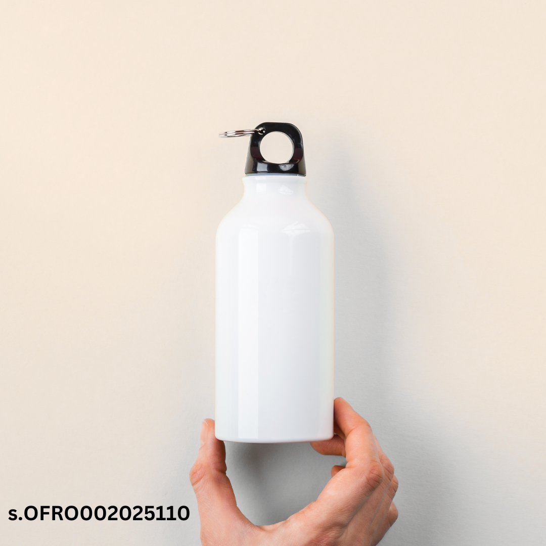 Ofro Birthday Wish Water Bottle