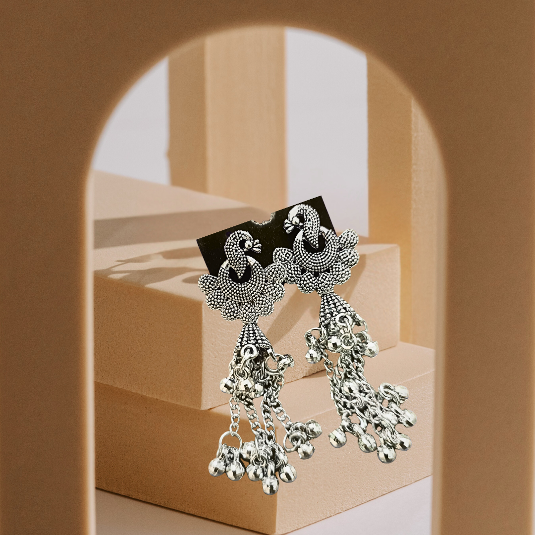 Buy 1 Get 2 Free - Ofro Oxidised Treasure Trio