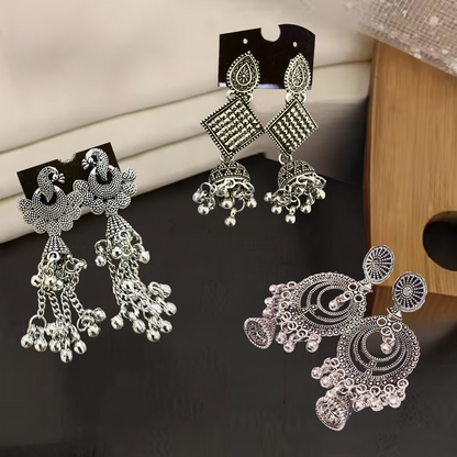 Buy 1 Get 2 Free - Ofro Oxidised Treasure Trio