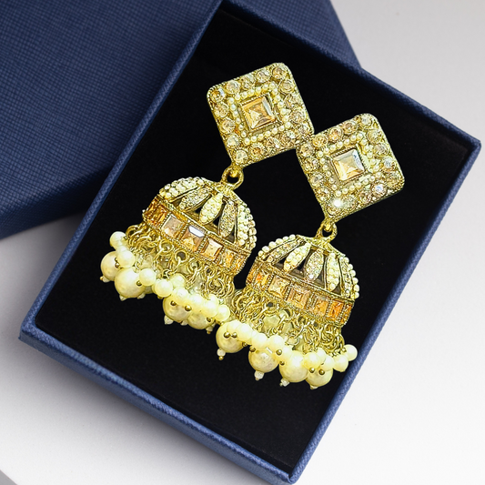 Ofro Eternal Shine Earrings