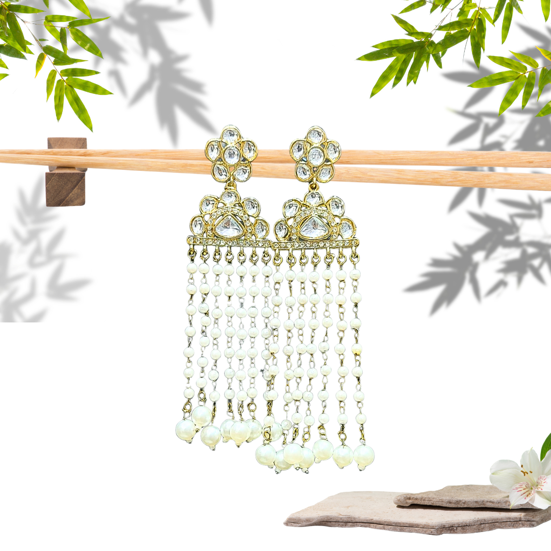 Ofro Prism Royale Earrings