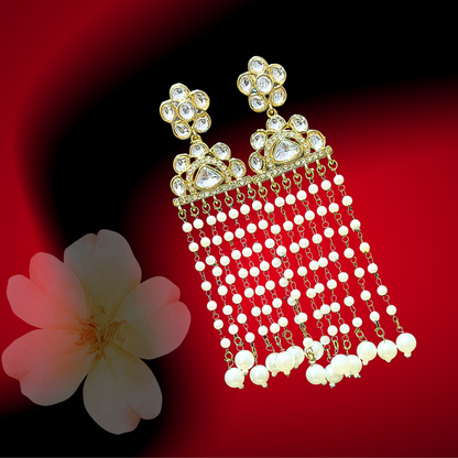 Ofro Prism Royale Earrings