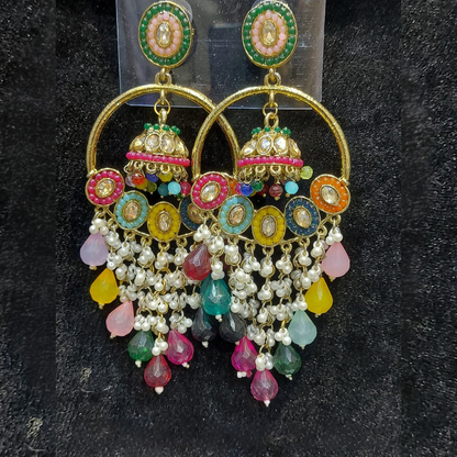 Ofro Navrang Royal Chandbali 💫