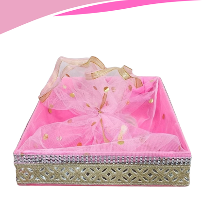 Ofro Special Hamper ( Chain MDF )