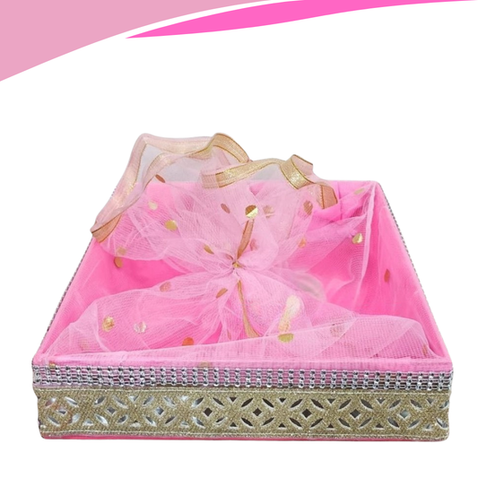 Ofro Special Hamper ( Chain MDF )