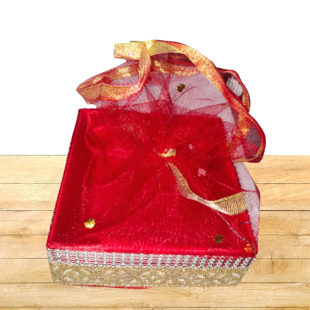 Ofro Special Hamper ( Chain MDF )