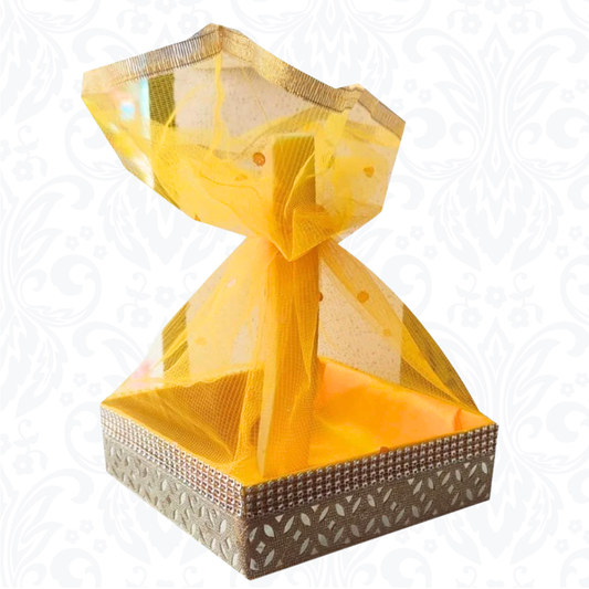 Ofro Special Hamper ( Chain MDF )