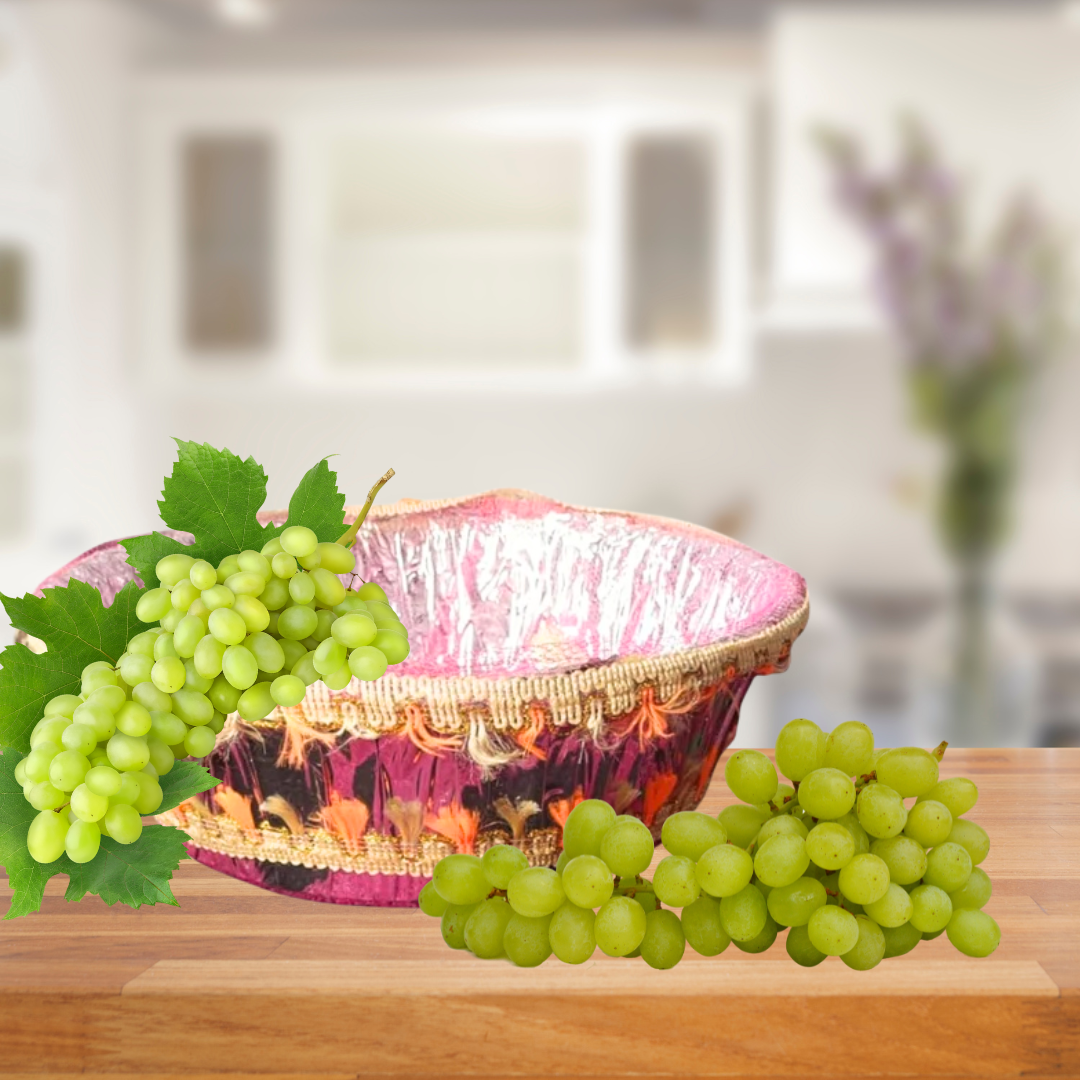 Stylish Gifting Basket ( Panni Tokri)