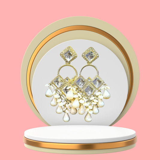 Ofro Luxe Teardrop Jewels