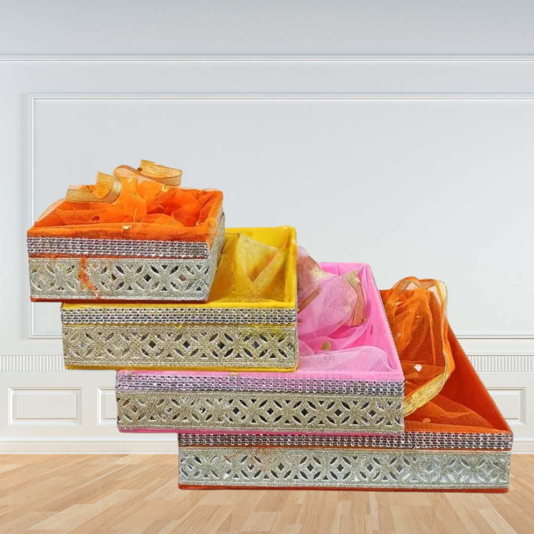 Ofro Special Hamper ( Chain MDF )