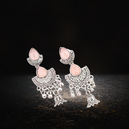 Buy 1 Get 2 Free! - Ofro Silver Charm Trio
