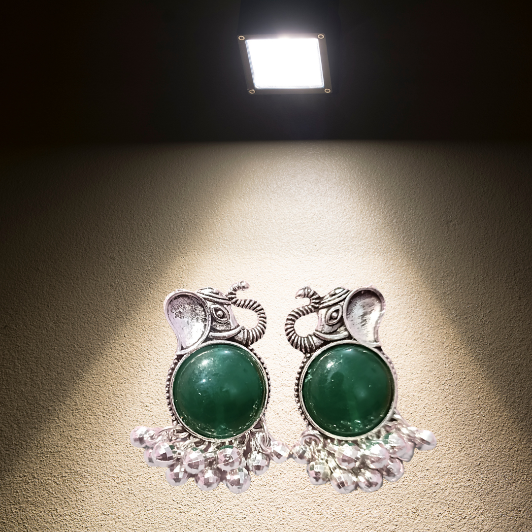 Buy 1 Get 2 Free! - Ofro Silver Charm Trio